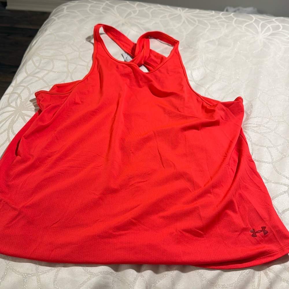 UA Tank
